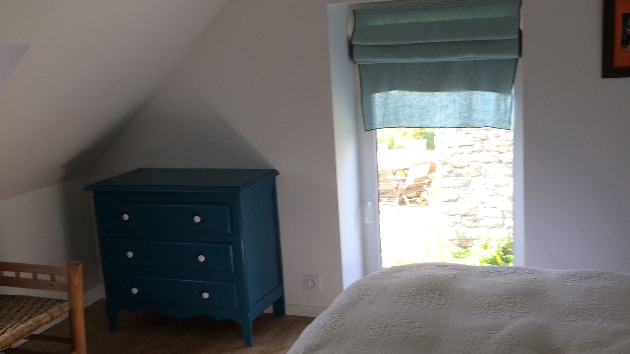 Photo of Bedroom in Camoel