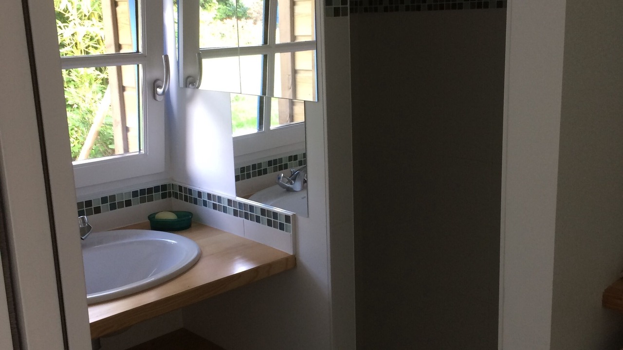Photo of Bathroom in Camoel