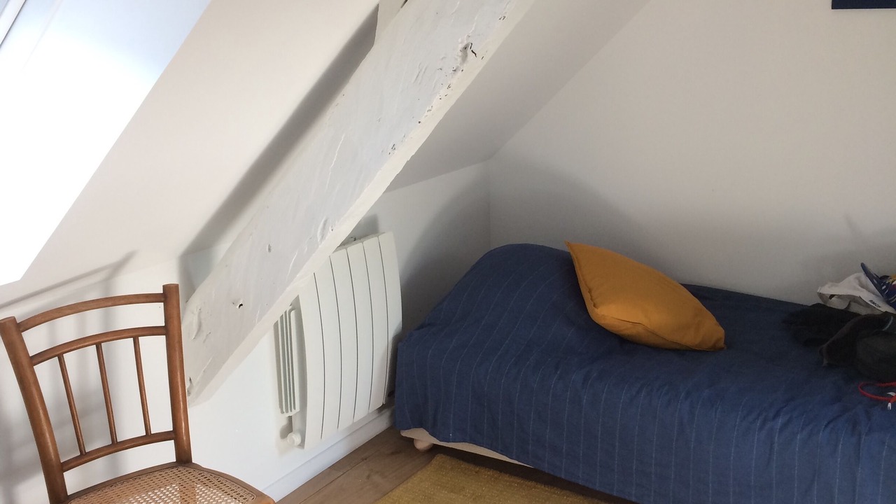 Photo of Bedroom in Camoel