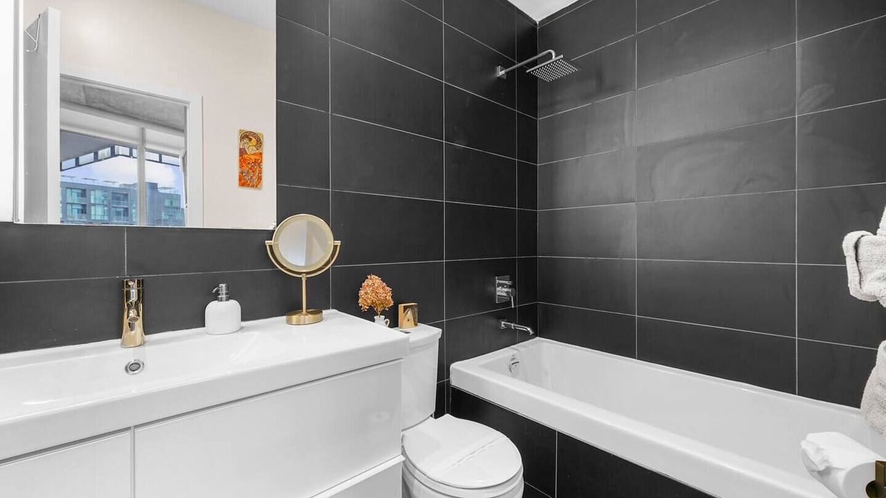Photo of Bathroom in St. Lawrence