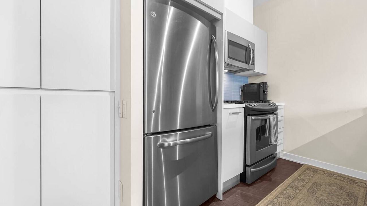 Photo of Kitchen in St. Lawrence
