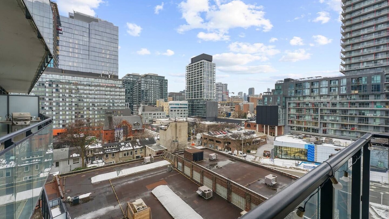 Photo of Outdoor in St. Lawrence