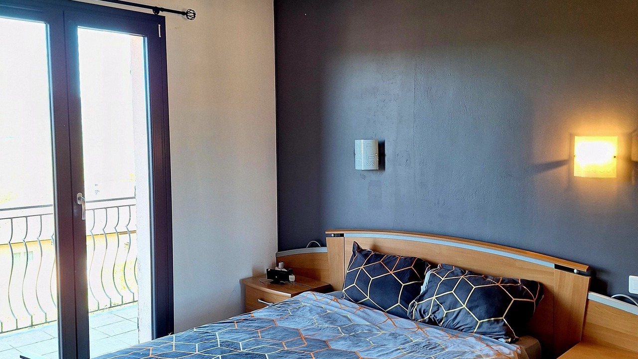 Photo of Bedroom in Baume-les-Dames