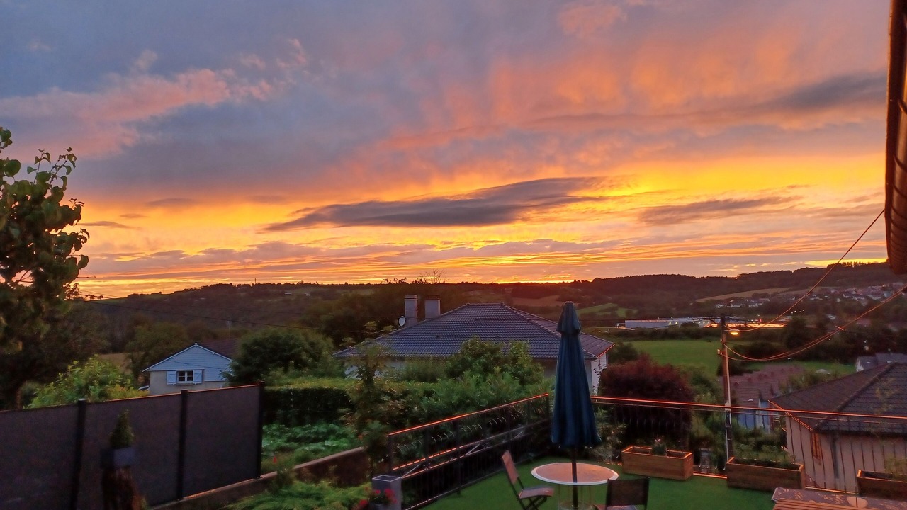 Photo of Patio Balcony in Baume-les-Dames
