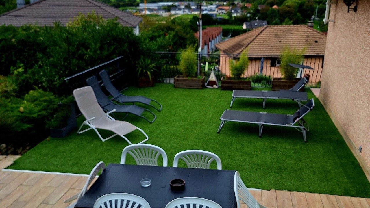 Photo of Outdoor in Baume-les-Dames