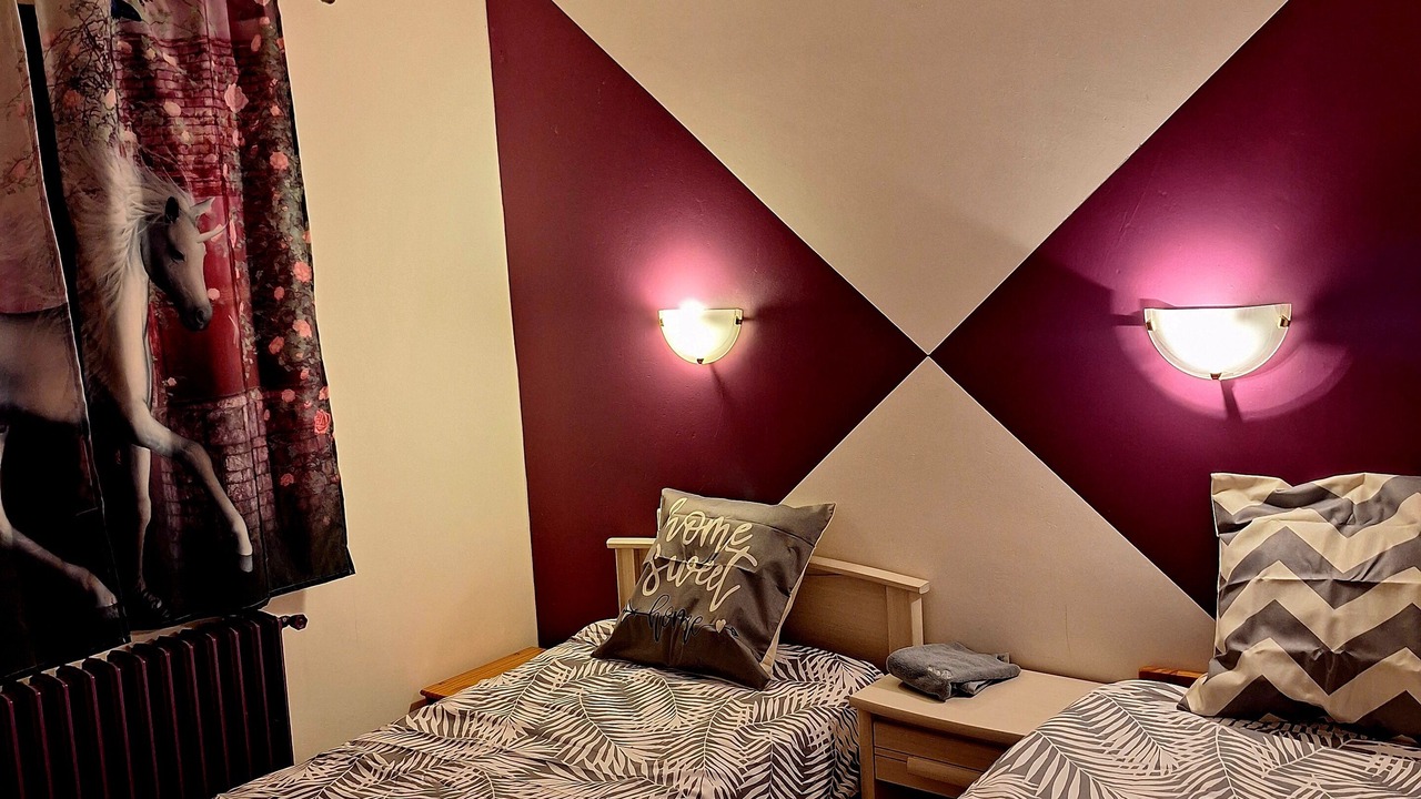 Photo of Bedroom in Baume-les-Dames