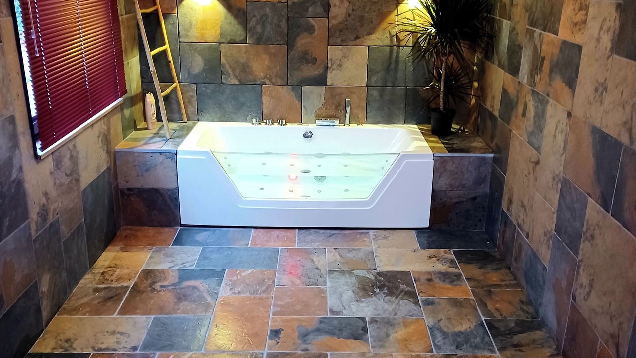 Photo of Bathroom in Baume-les-Dames