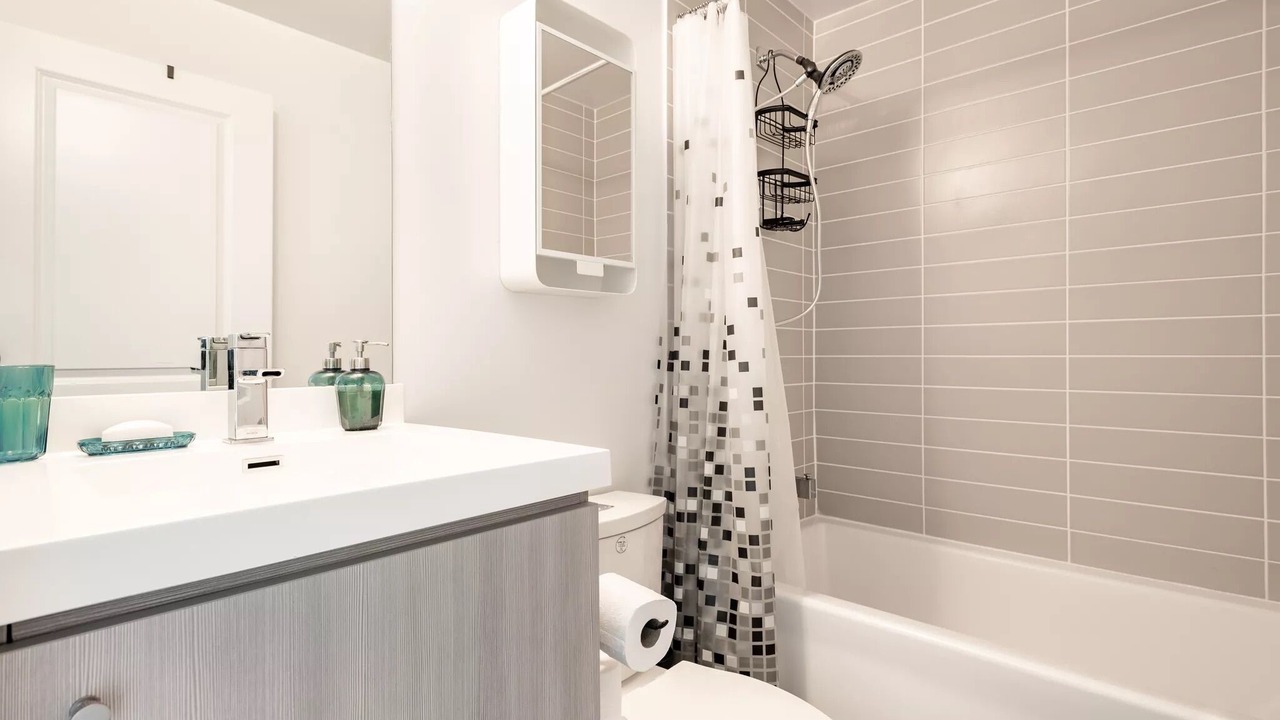 Photo of Bathroom in St. Lawrence