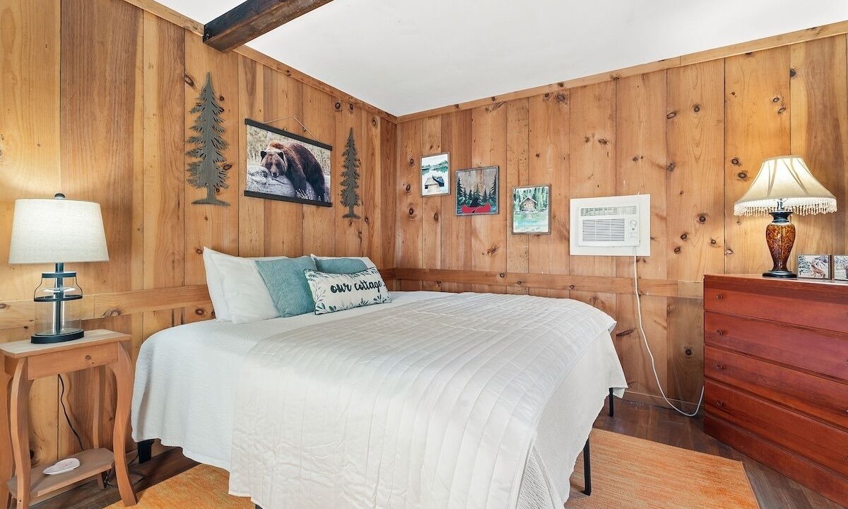 Photo of Bedroom in Beaver Dams