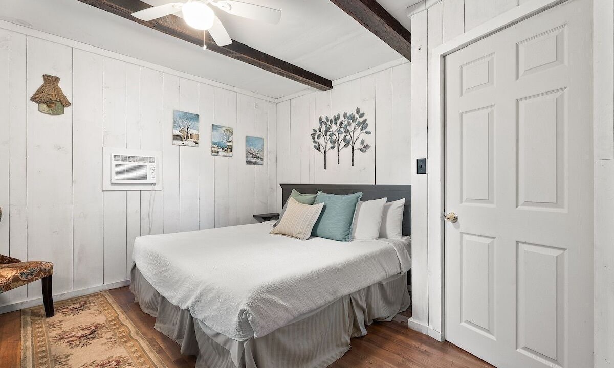 Photo of Bedroom in Beaver Dams
