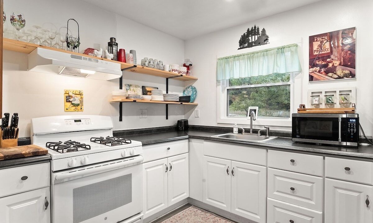 Photo of Kitchen in Beaver Dams