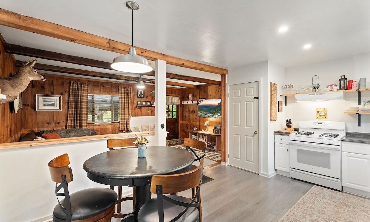 Photo of Kitchen in Beaver Dams