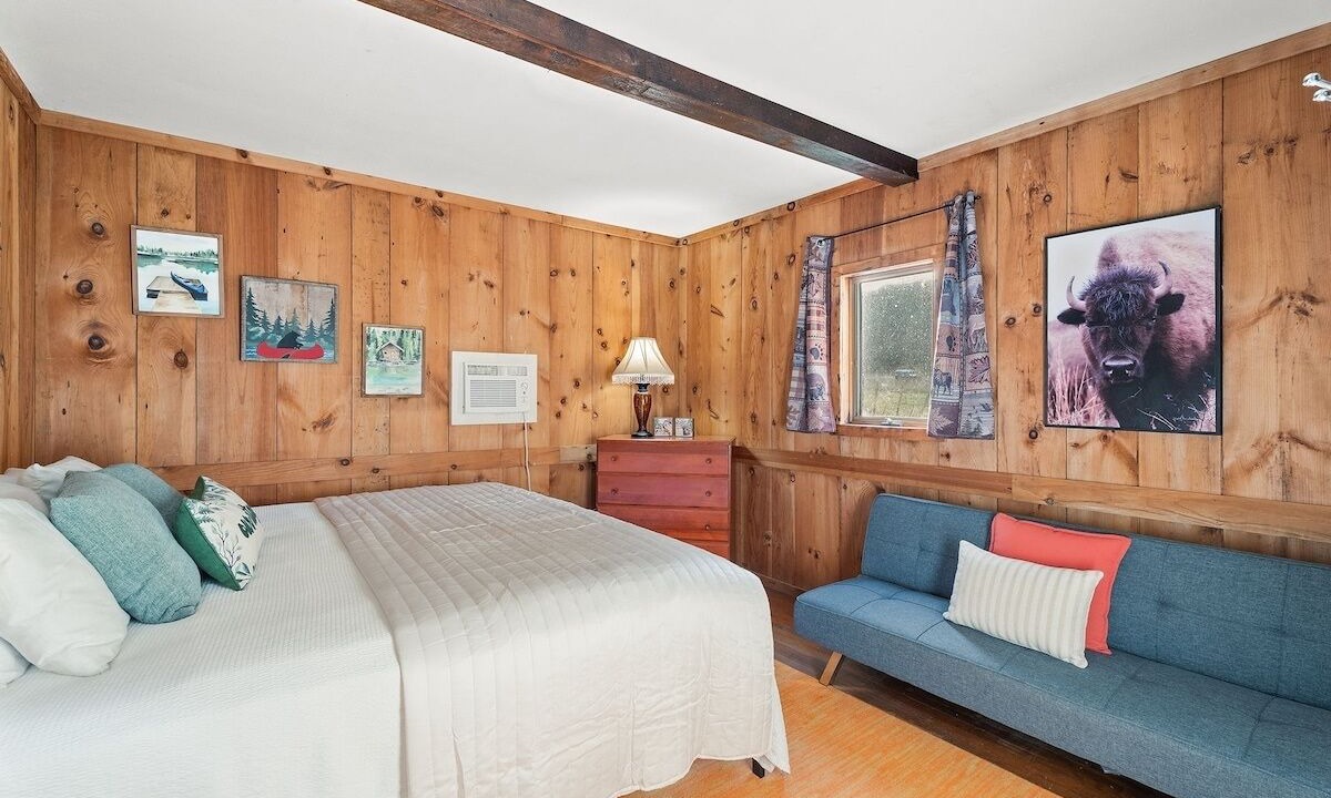 Photo of Bedroom in Beaver Dams