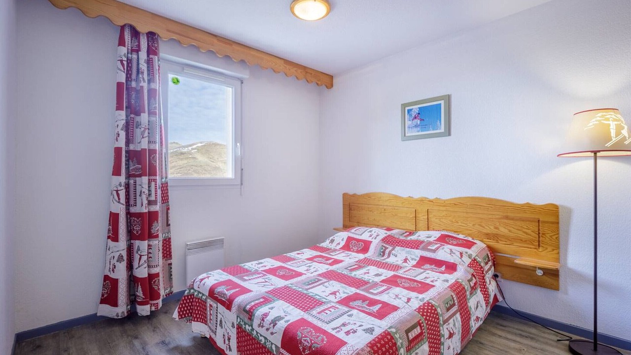 Photo of Bedroom in Germ
