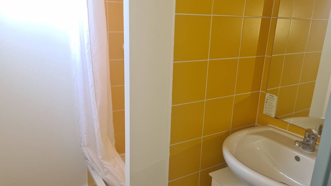 Photo of Bathroom in Germ