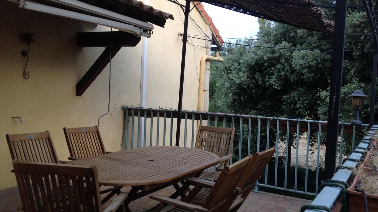 Photo of Outdoor in Serignan-du-Comtat