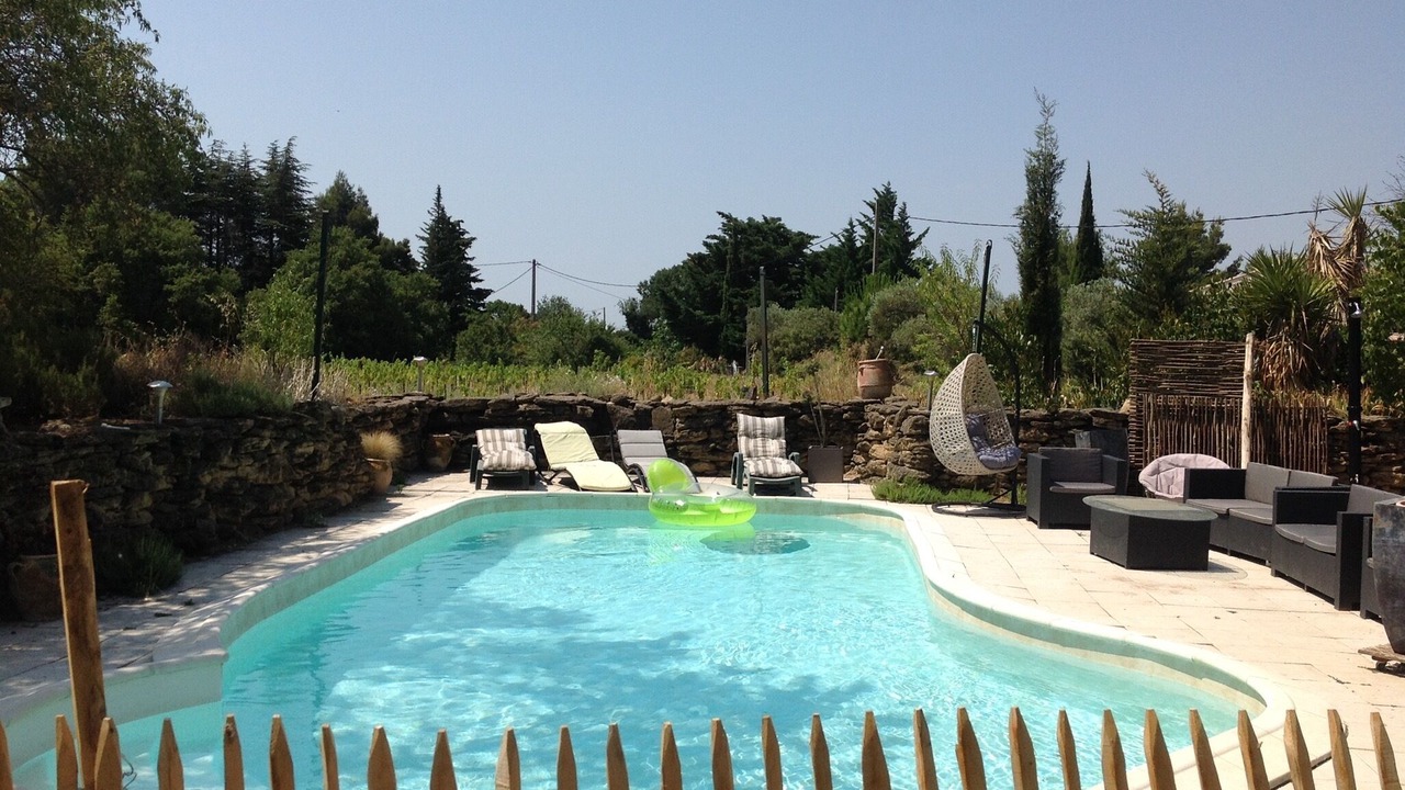 Photo of Outdoor in Serignan-du-Comtat