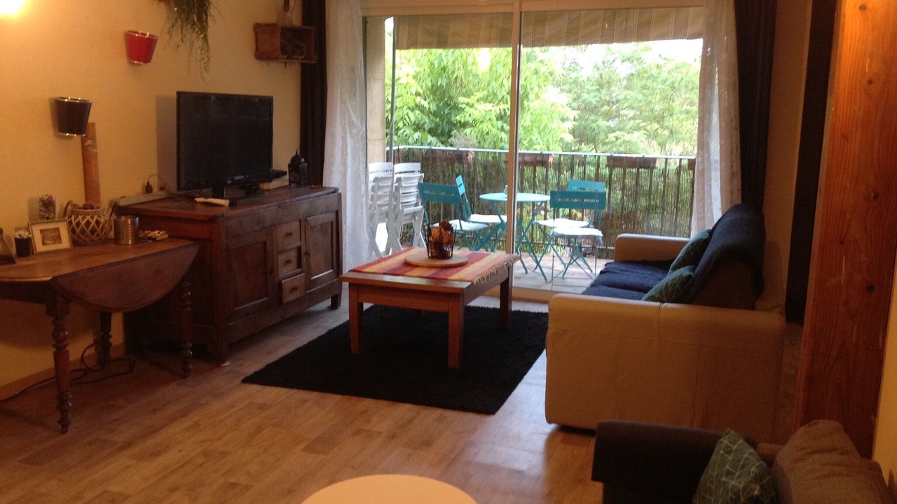 Photo of Livingroom in Serignan-du-Comtat