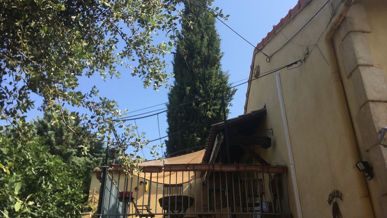 Photo of Outdoor in Serignan-du-Comtat