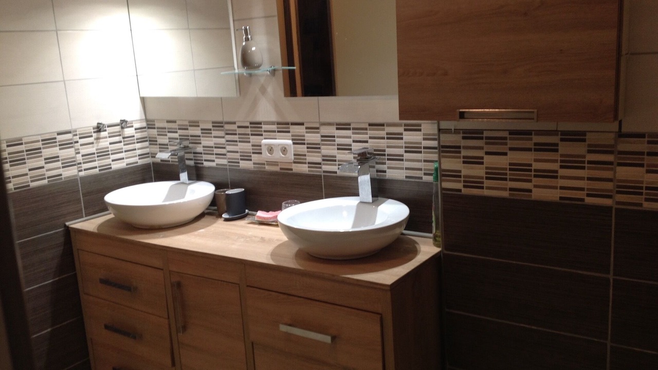 Photo of Bathroom in Serignan-du-Comtat