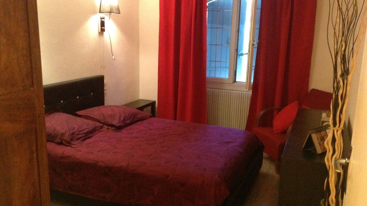 Photo of Bedroom in Serignan-du-Comtat