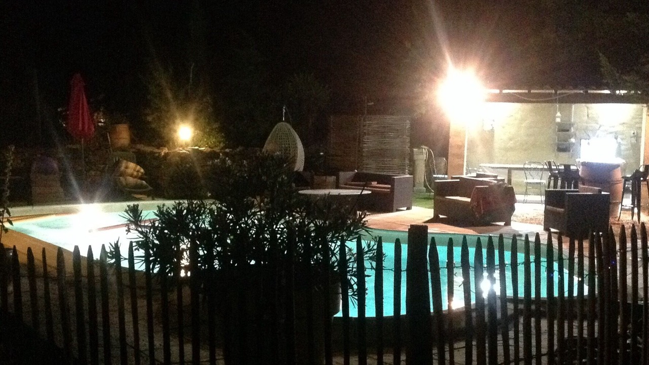 Photo of Outdoor in Serignan-du-Comtat