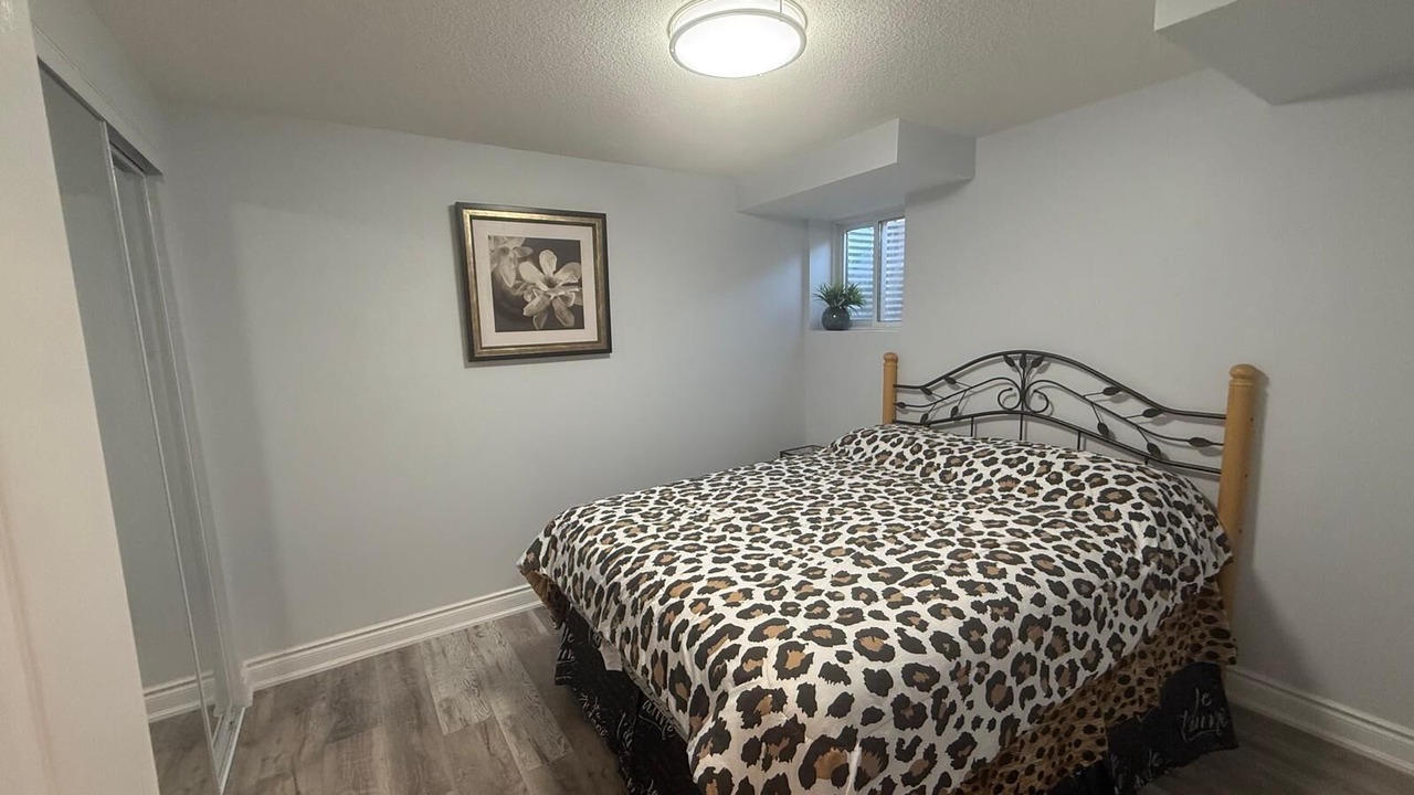 Photo of Bedroom in Halton Regional Municipality