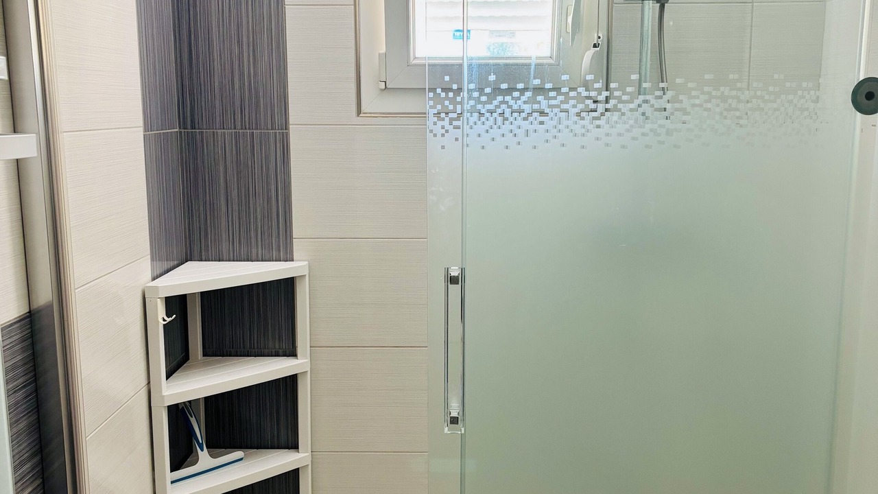 Photo of Bathroom in Sainte-Genevieve-des-Bois