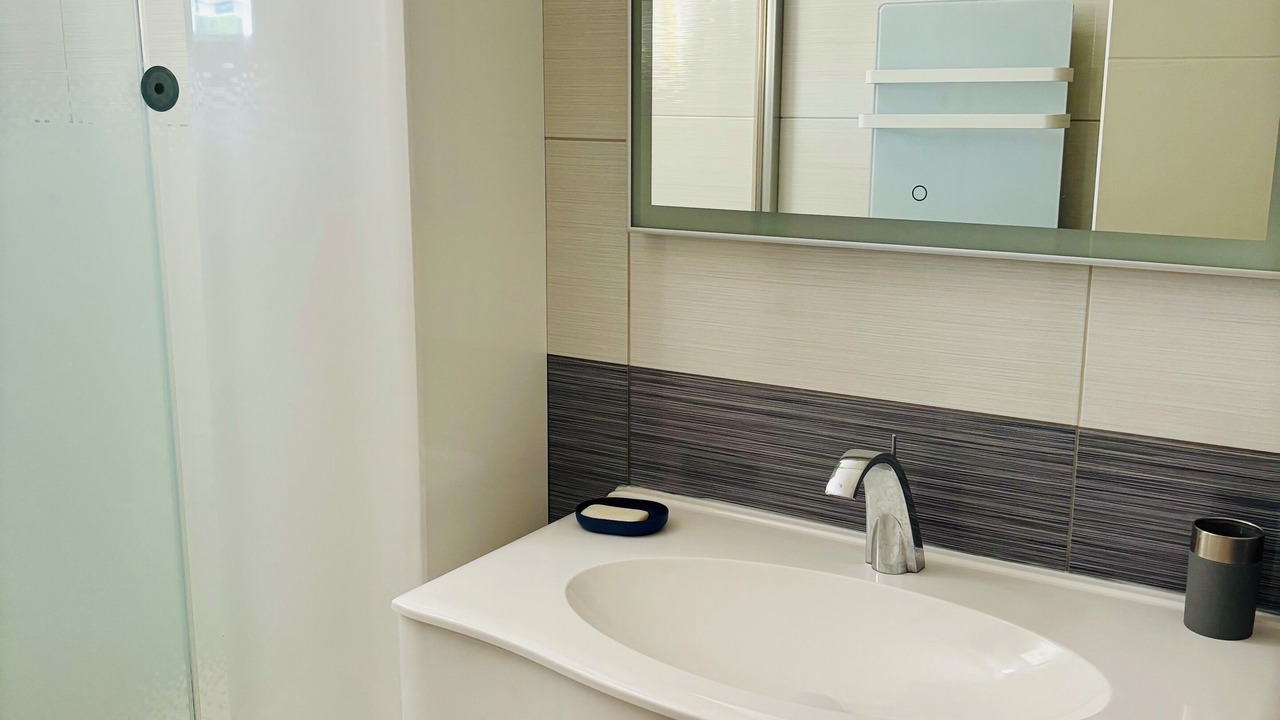 Photo of Bathroom in Sainte-Genevieve-des-Bois
