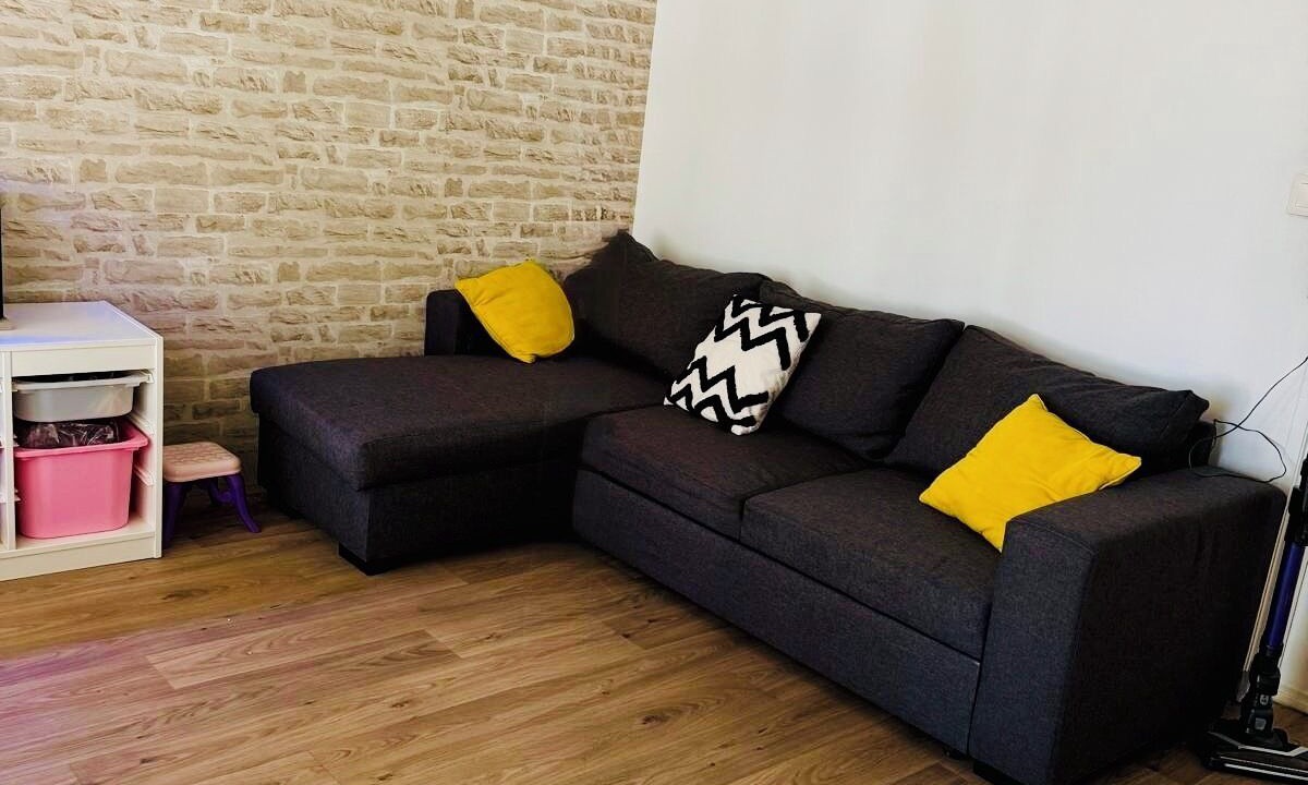 Photo of Livingroom in Sainte-Genevieve-des-Bois