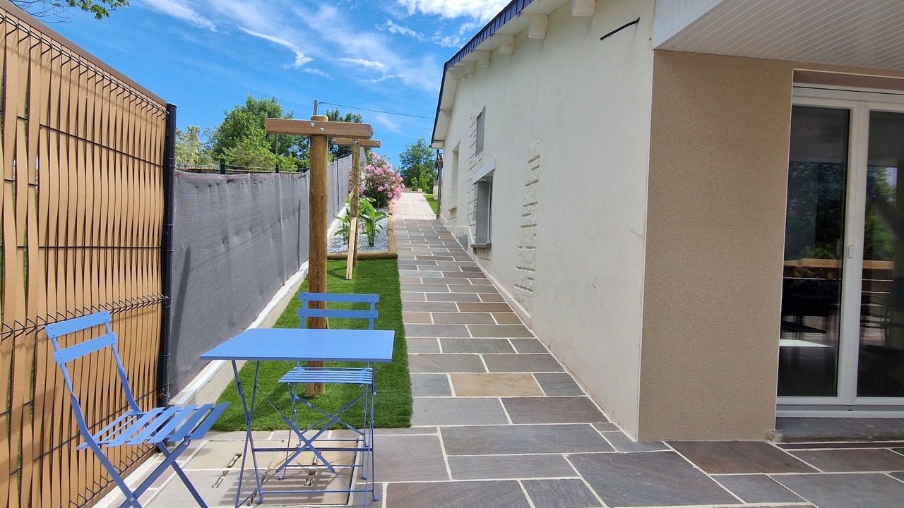 Photo of Outdoor in La Fleche