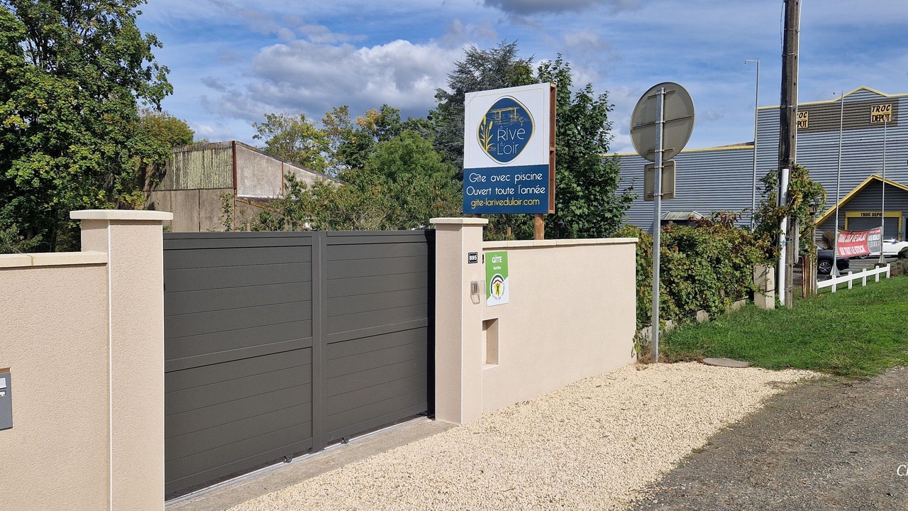 Photo of Outdoor in La Fleche