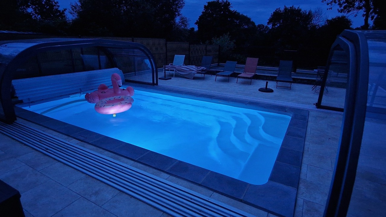 Photo of Outdoor in La Fleche