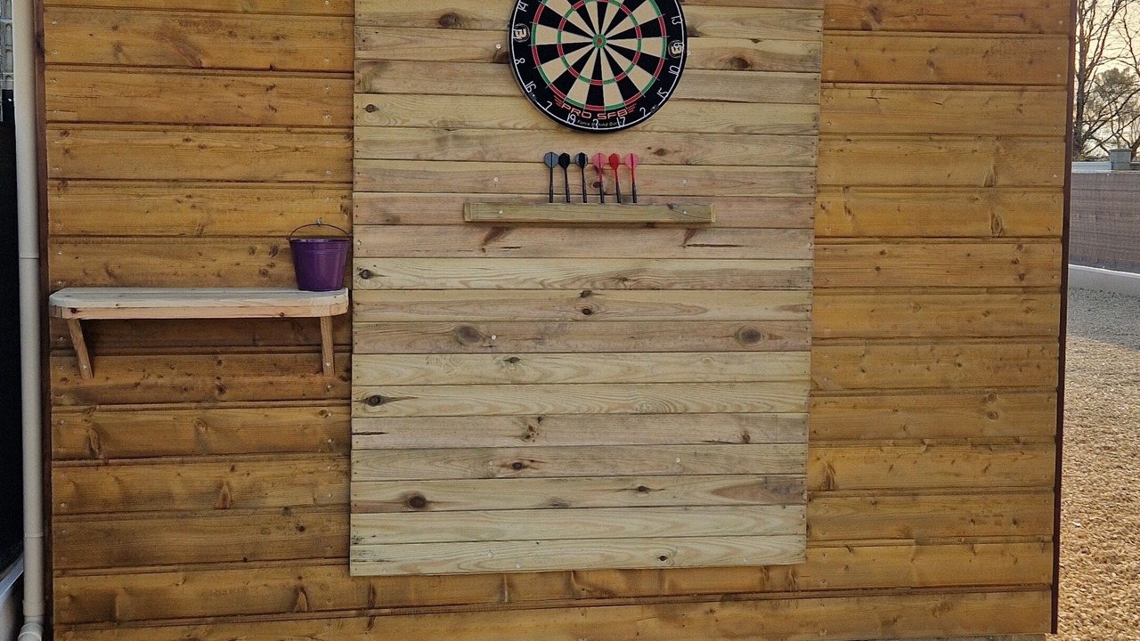 Photo of Outdoor in La Fleche