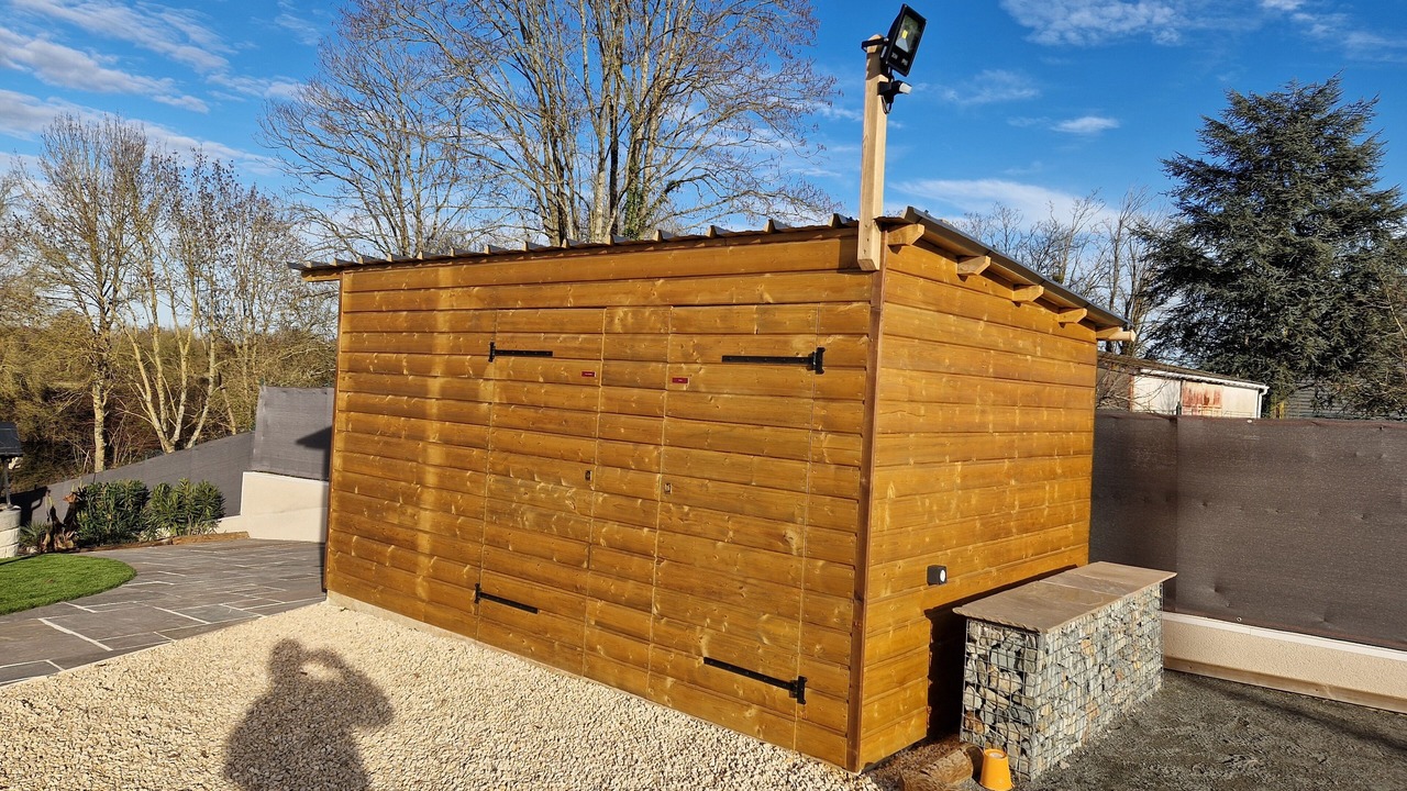 Photo of Outdoor in La Fleche