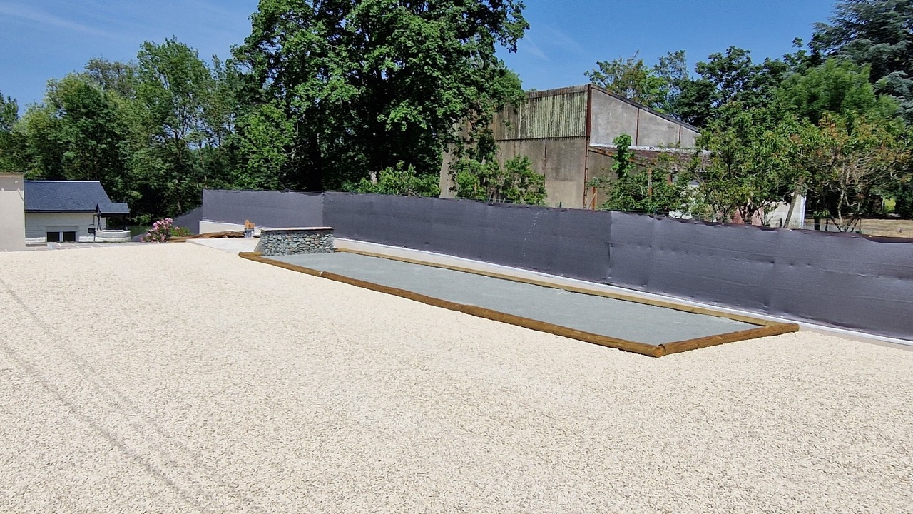 Photo of Outdoor in La Fleche
