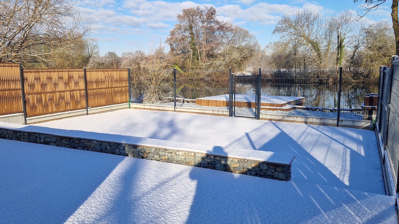 Photo of Outdoor in La Fleche