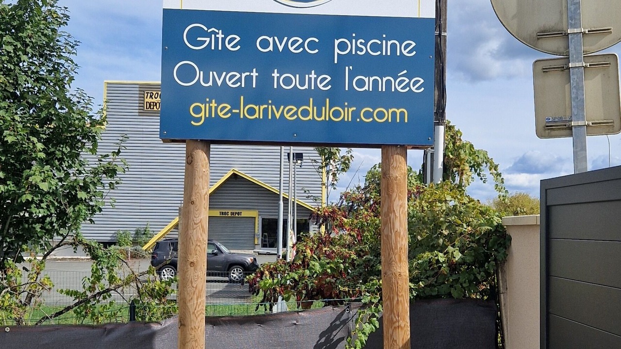 Photo of Outdoor in La Fleche