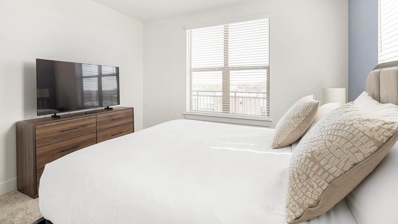 Photo of Bedroom in Roanoke