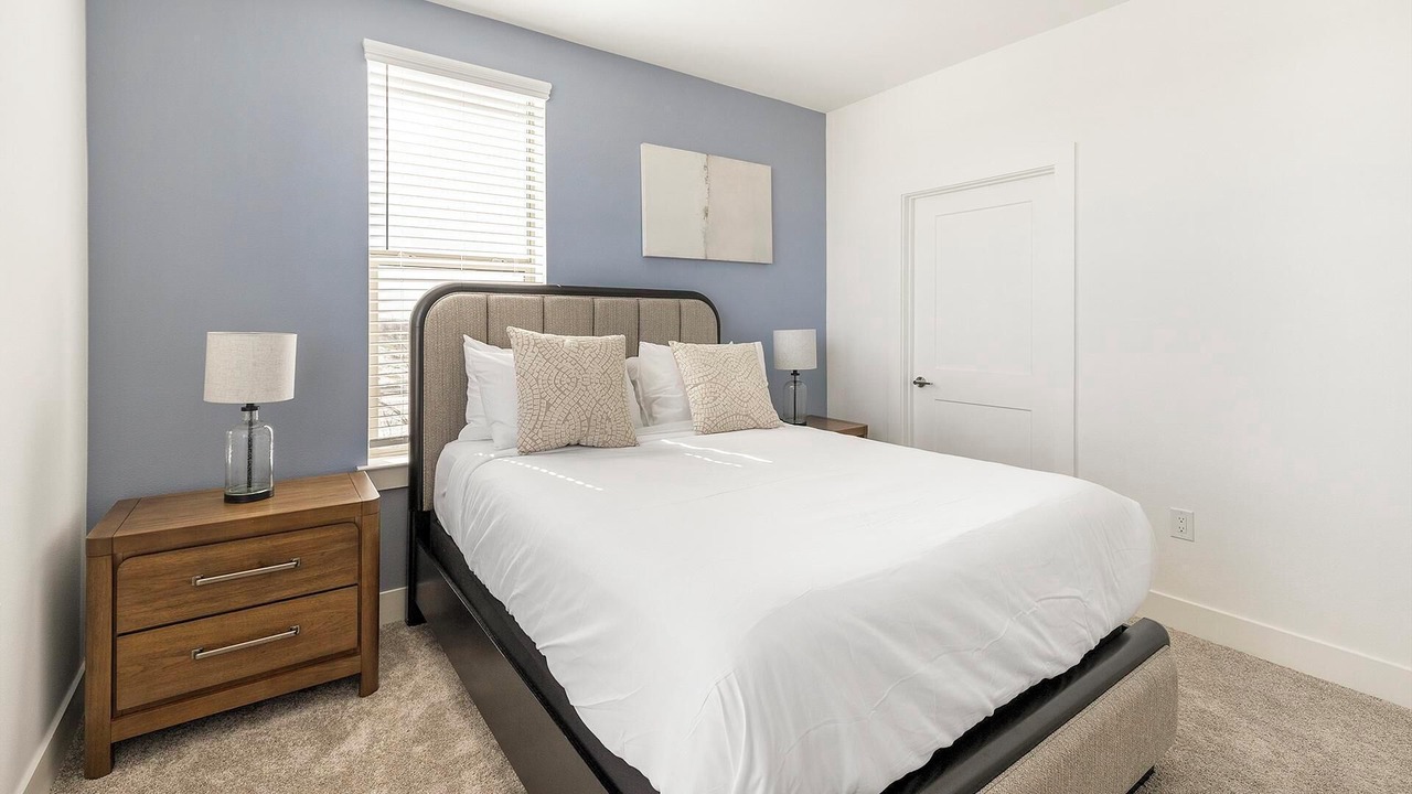 Photo of Bedroom in Roanoke