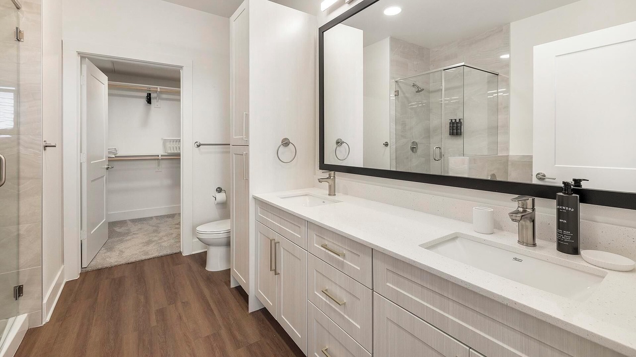 Photo of Bathroom in Roanoke