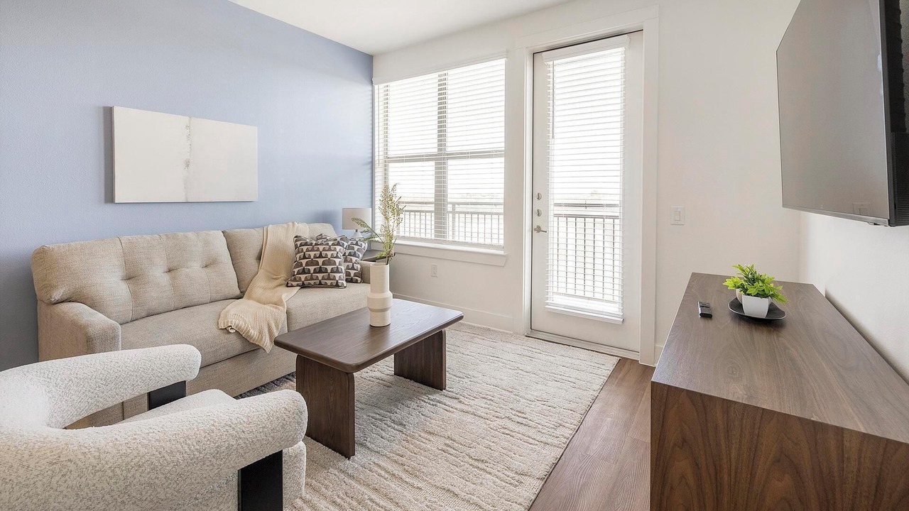 Photo of Livingroom in Roanoke