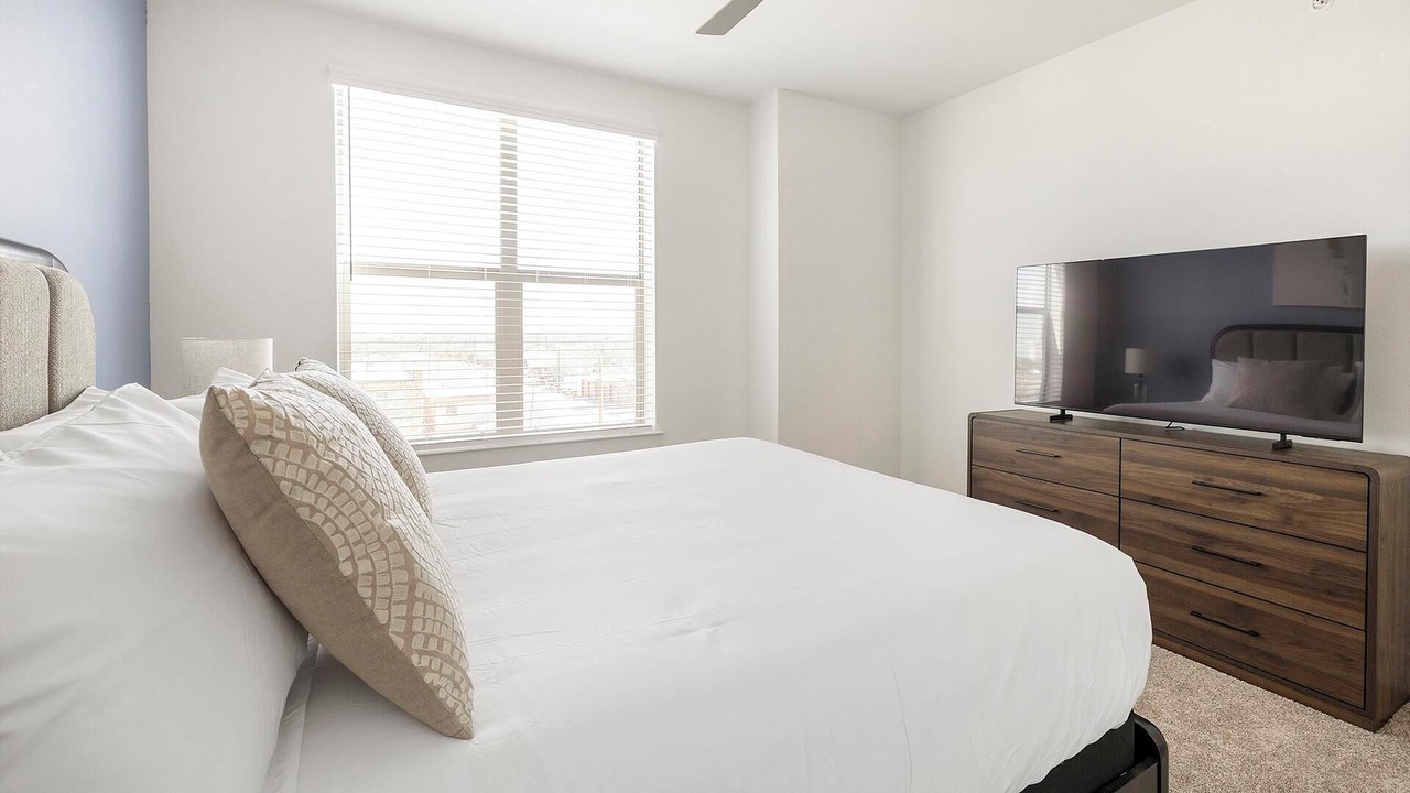 Photo of Bedroom in Roanoke