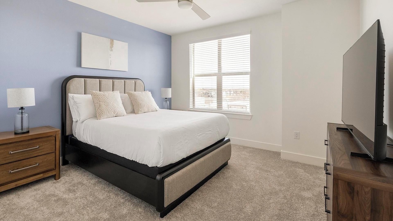 Photo of Bedroom in Roanoke
