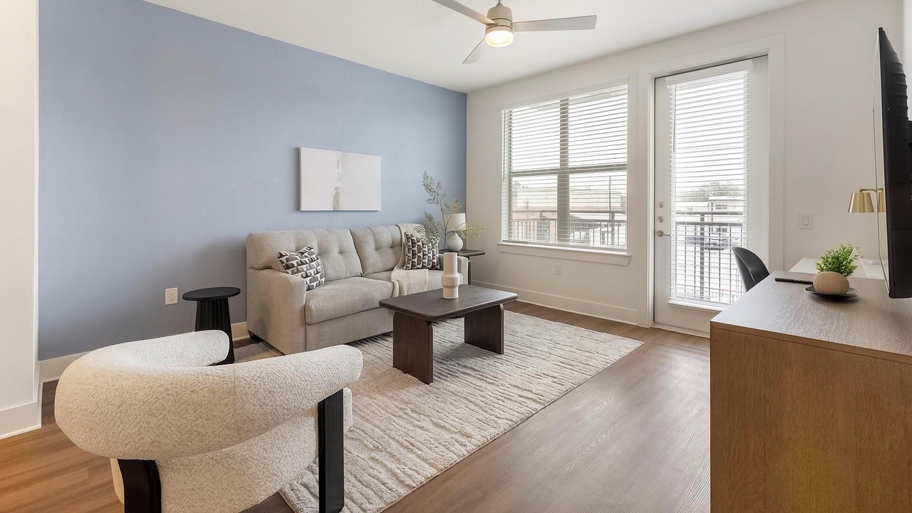 Photo of Livingroom in Roanoke
