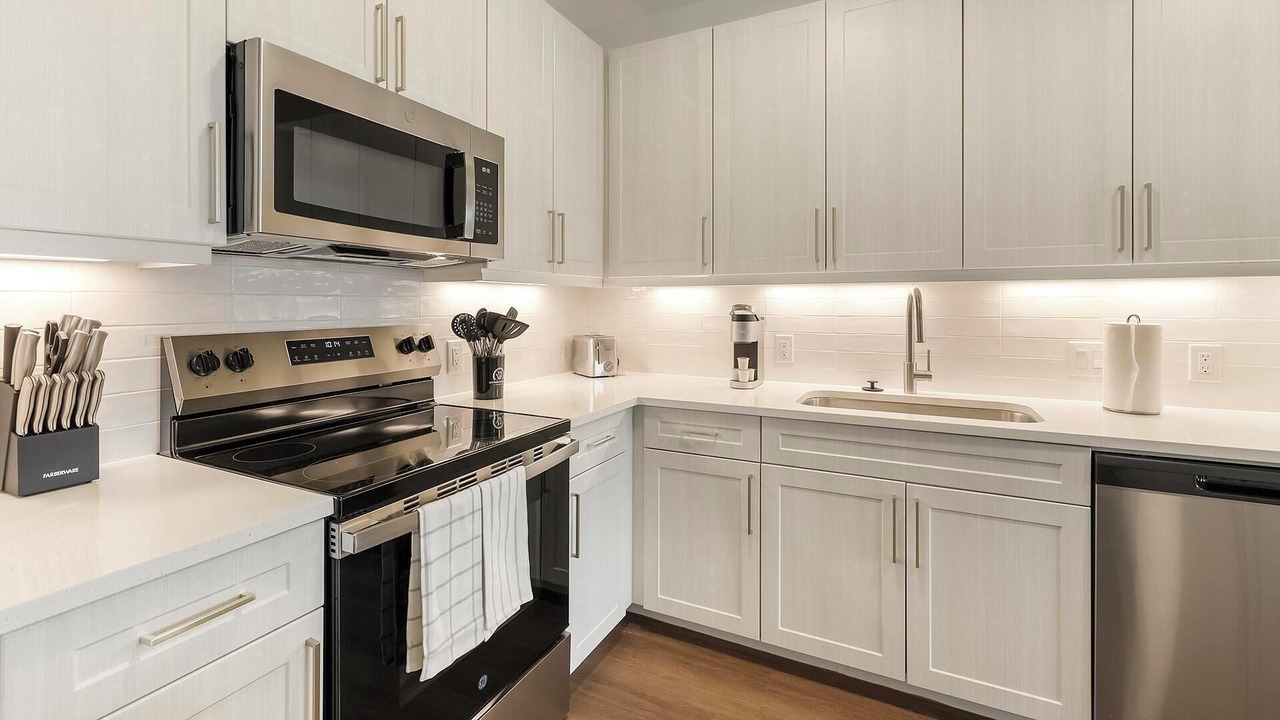 Photo of Kitchen in Roanoke