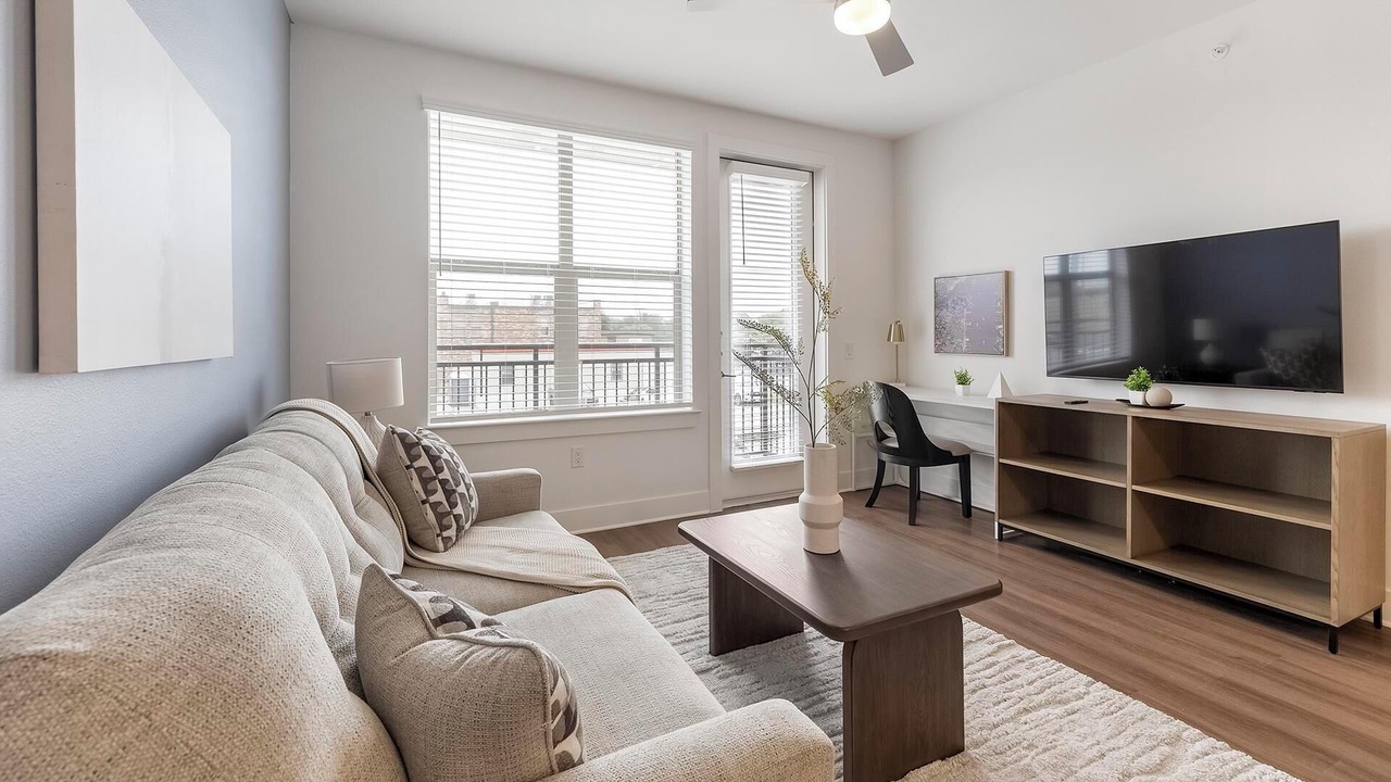 Photo of Livingroom in Roanoke