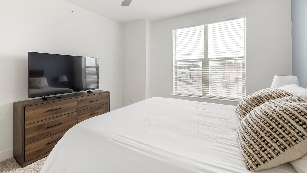 Photo of Bedroom in Roanoke