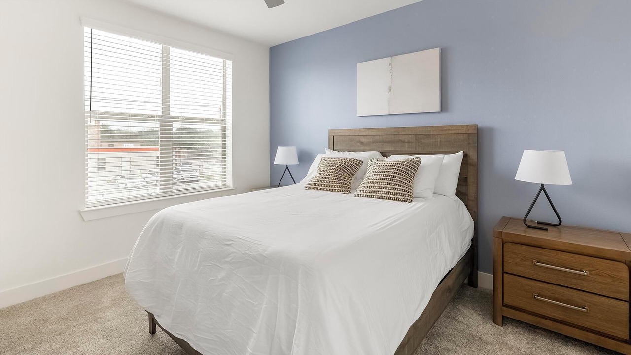 Photo of Bedroom in Roanoke