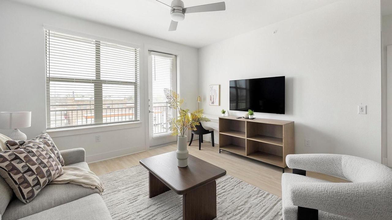 Photo of Livingroom in Roanoke